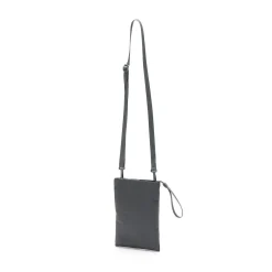 Clearance Muji Bolsa bandolera repelente al agua Mini