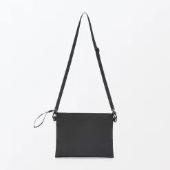 Hot Muji Bolsa bandolera repelente al agua