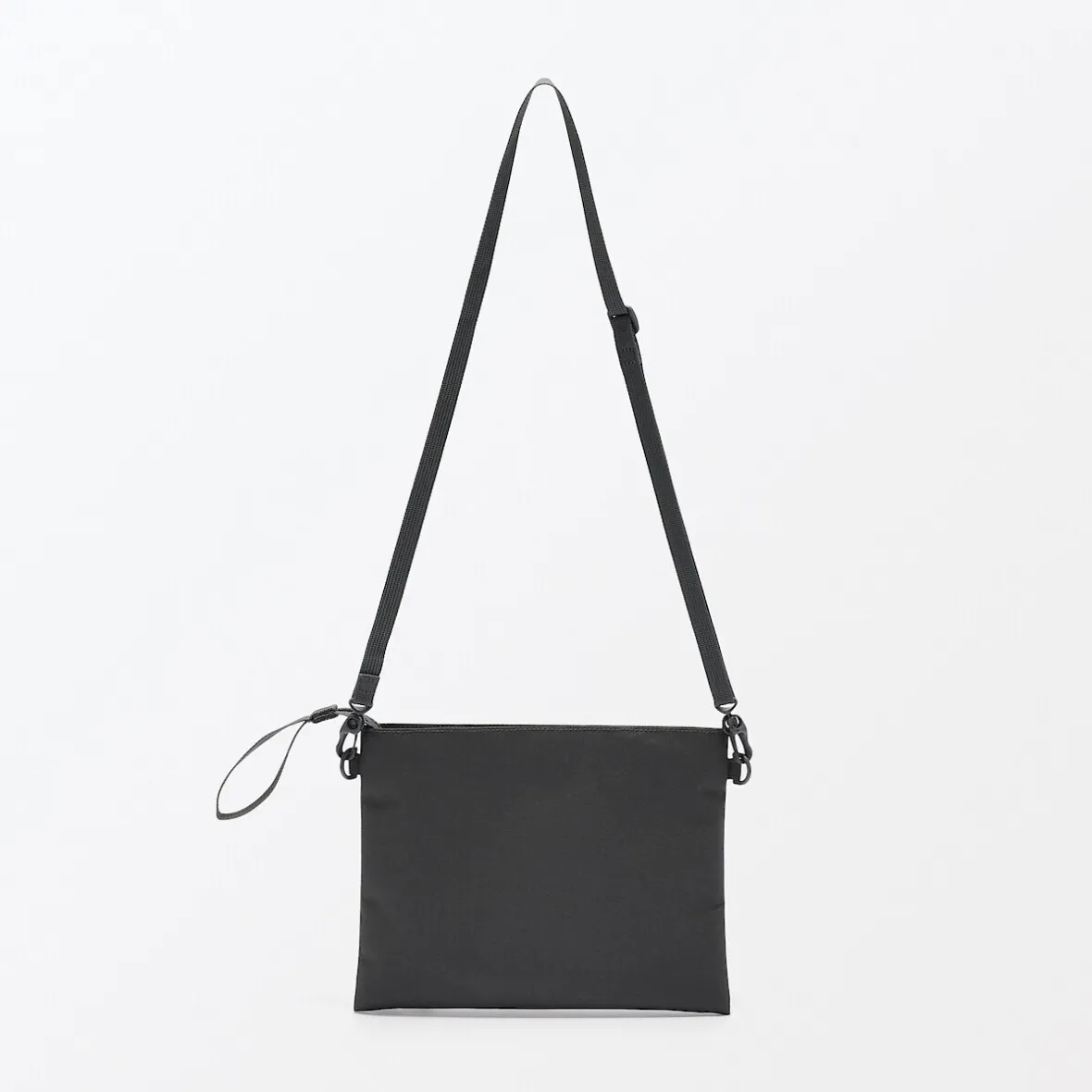 Hot Muji Bolsa bandolera repelente al agua