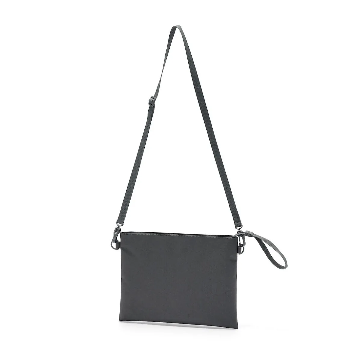 Hot Muji Bolsa bandolera repelente al agua