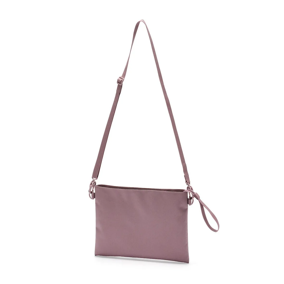 Hot Muji Bolsa bandolera repelente al agua