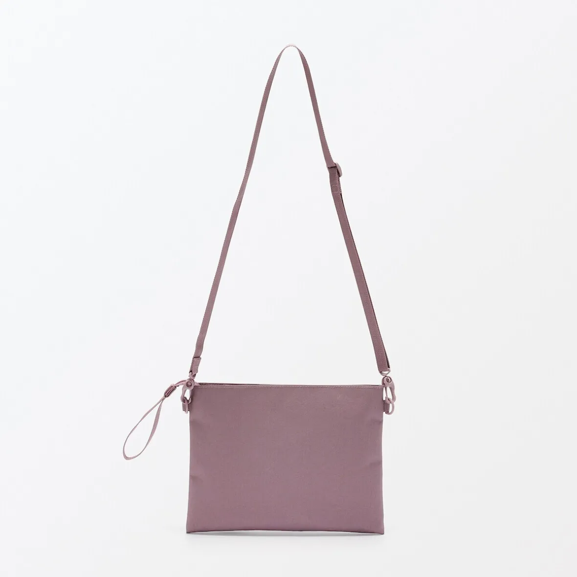 Hot Muji Bolsa bandolera repelente al agua