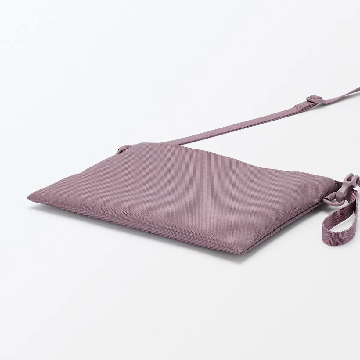 Hot Muji Bolsa bandolera repelente al agua