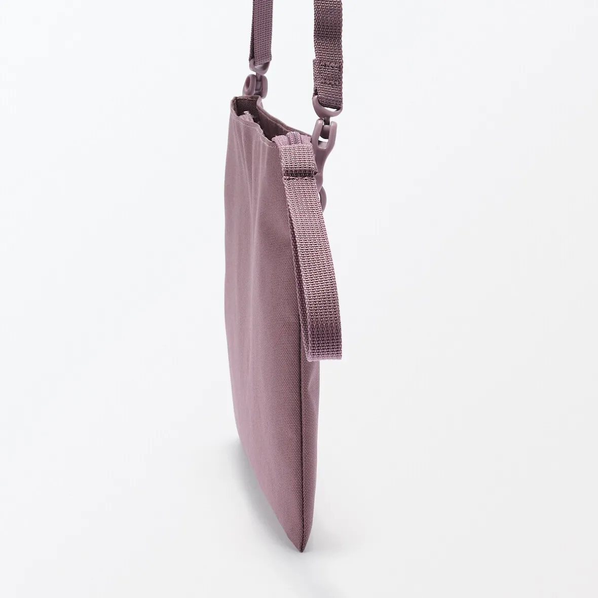 Hot Muji Bolsa bandolera repelente al agua
