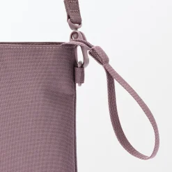 Hot Muji Bolsa bandolera repelente al agua