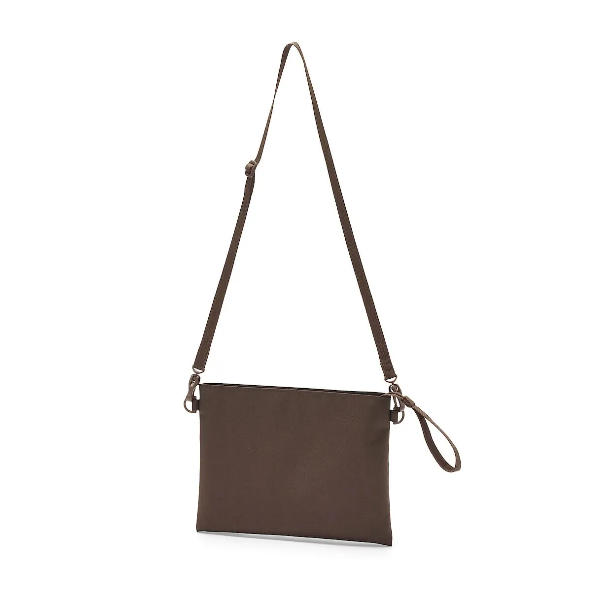 Hot Muji Bolsa bandolera repelente al agua