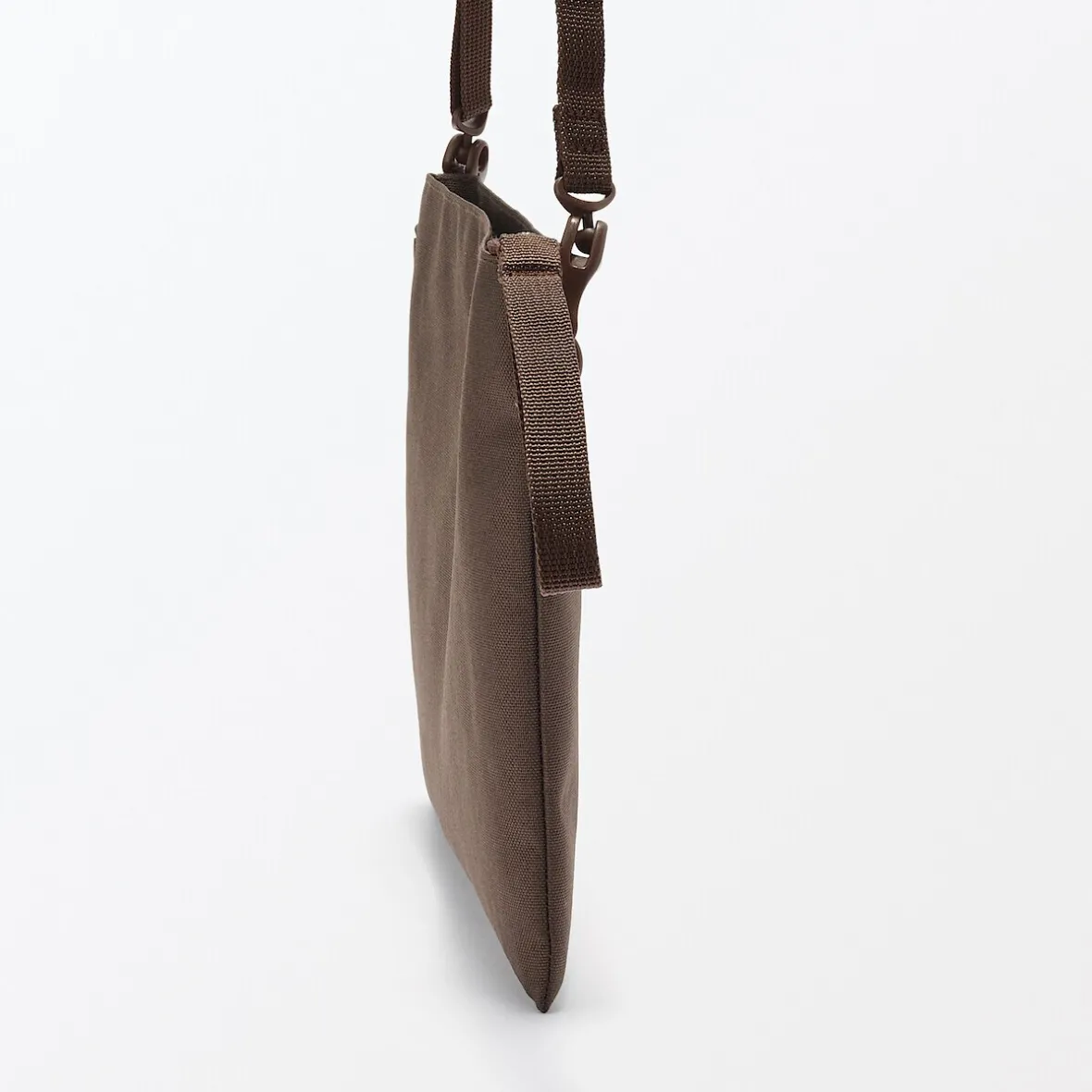 Hot Muji Bolsa bandolera repelente al agua