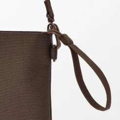 Hot Muji Bolsa bandolera repelente al agua