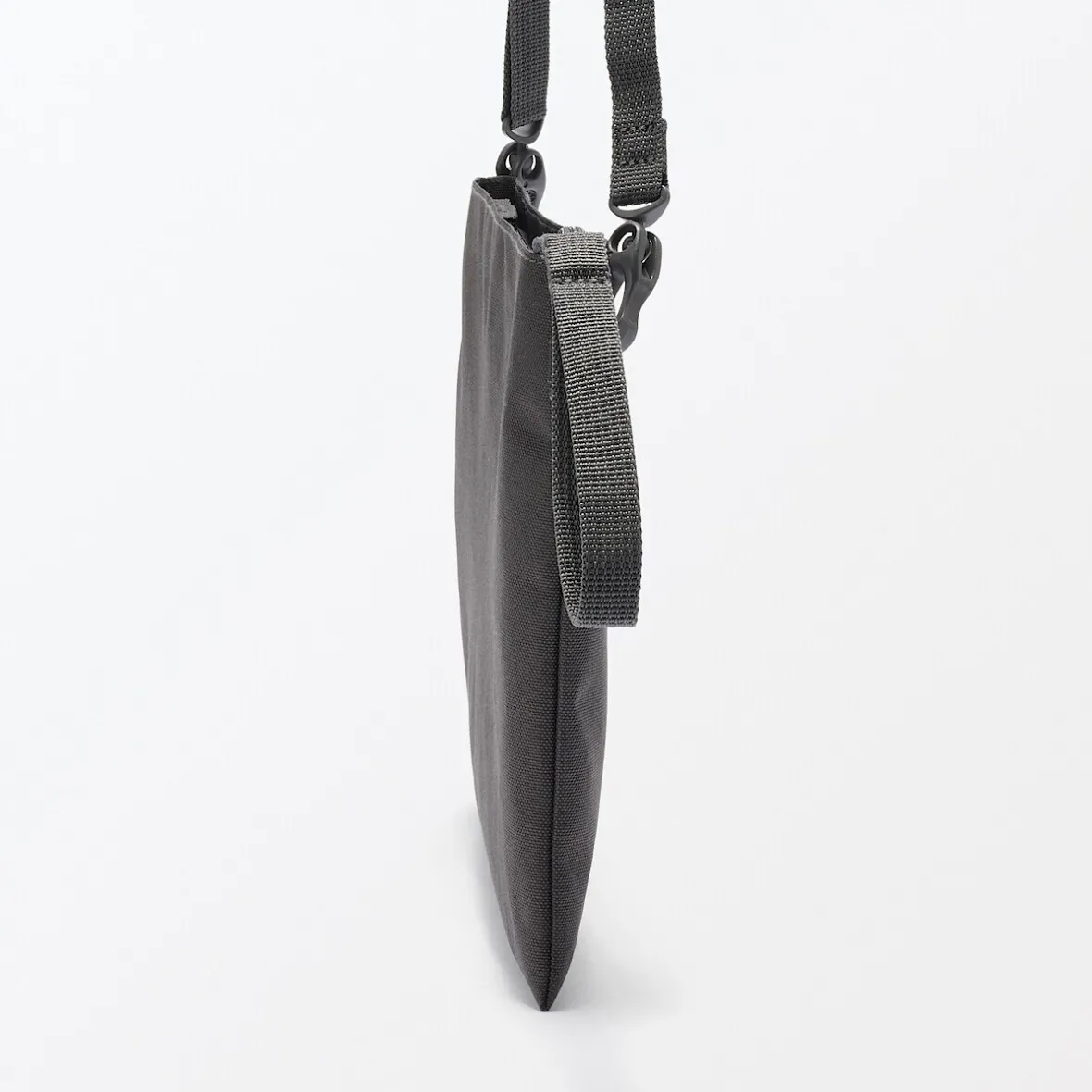 Hot Muji Bolsa bandolera repelente al agua