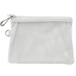Hot Muji Bolsa con doble cierre M