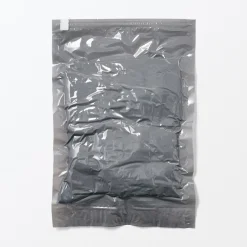 Outlet Muji Bolsa de compresión de polipropileno ‐ Conjunto de 2 pequeñas