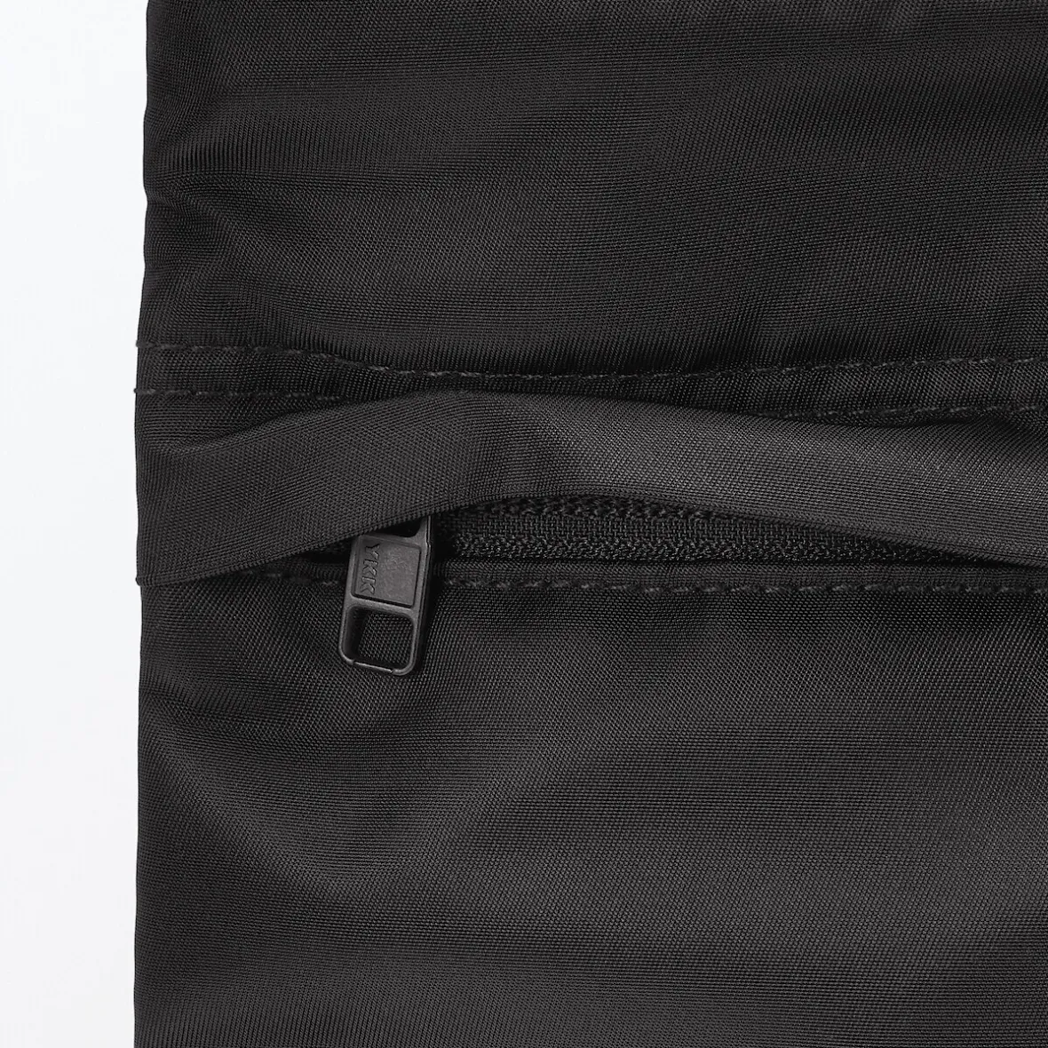 Clearance Muji Bolsa de nailon reciclado y cuerpo cruzado ‐ Mini