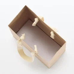 Outlet Muji Bolsa de papel S
