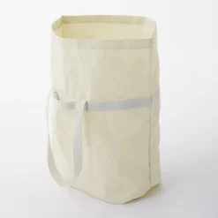 Clearance Muji Bolsa de polietileno para ropa sucia