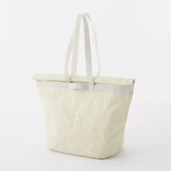 Clearance Muji Bolsa de polietileno para ropa sucia