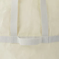 Clearance Muji Bolsa de polietileno para ropa sucia