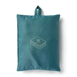 Muji Bolsa organizadora para ropa con dos compartimentos M