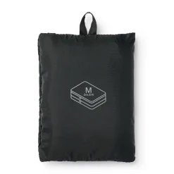 Muji Bolsa organizadora para ropa con dos compartimentos M