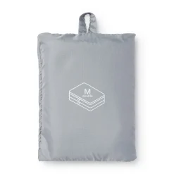 Muji Bolsa organizadora para ropa con dos compartimentos M