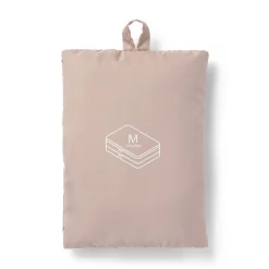 Muji Bolsa organizadora para ropa con dos compartimentos M