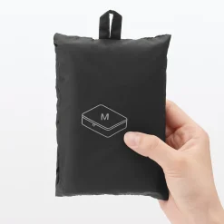 Discount Muji Bolsa organizadora para ropa M
