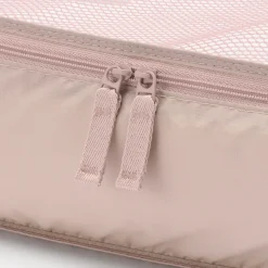 Discount Muji Bolsa organizadora para ropa M