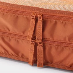 Online Muji Bolsa organizadora para ropa con dos compartimentos S