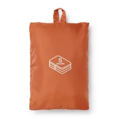 Online Muji Bolsa organizadora para ropa con dos compartimentos S