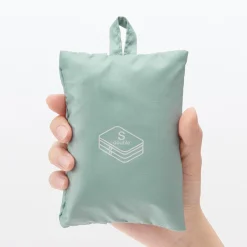Online Muji Bolsa organizadora para ropa con dos compartimentos S