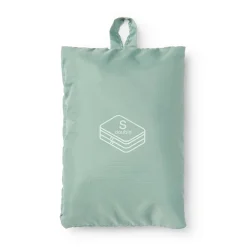Online Muji Bolsa organizadora para ropa con dos compartimentos S
