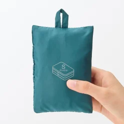 Online Muji Bolsa organizadora para ropa con dos compartimentos S