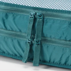 Online Muji Bolsa organizadora para ropa con dos compartimentos S