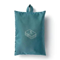 Online Muji Bolsa organizadora para ropa con dos compartimentos S