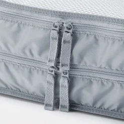 Online Muji Bolsa organizadora para ropa con dos compartimentos S