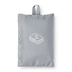Online Muji Bolsa organizadora para ropa con dos compartimentos S