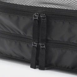 Online Muji Bolsa organizadora para ropa con dos compartimentos S
