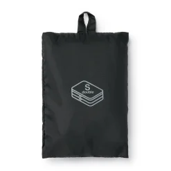 Online Muji Bolsa organizadora para ropa con dos compartimentos S