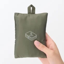 Online Muji Bolsa organizadora para ropa con dos compartimentos S