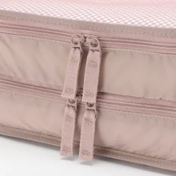 Online Muji Bolsa organizadora para ropa con dos compartimentos S