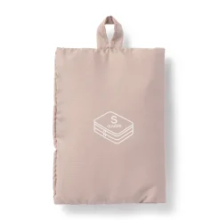 Online Muji Bolsa organizadora para ropa con dos compartimentos S