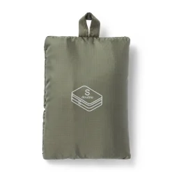 Online Muji Bolsa organizadora para ropa con dos compartimentos S