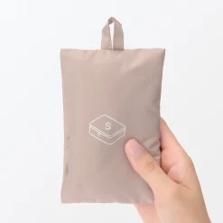 Discount Muji Bolsa organizadora para ropa S