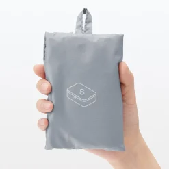 Discount Muji Bolsa organizadora para ropa S