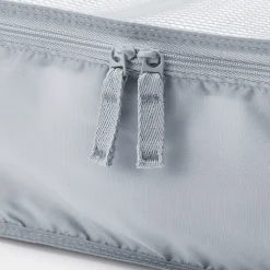 Discount Muji Bolsa organizadora para ropa S