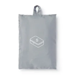 Discount Muji Bolsa organizadora para ropa S