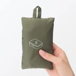 Discount Muji Bolsa organizadora para ropa S