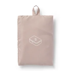Discount Muji Bolsa organizadora para ropa S