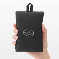 Discount Muji Bolsa organizadora para ropa S