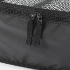 Discount Muji Bolsa organizadora para ropa S