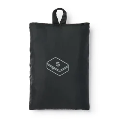 Discount Muji Bolsa organizadora para ropa S